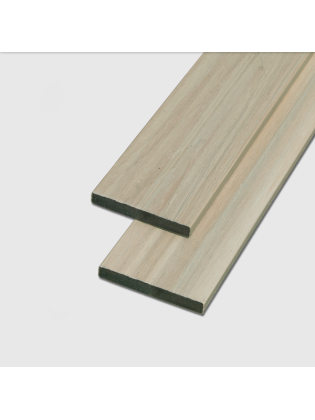 UltraWood UB71x10 Smoke