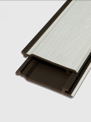 UltraWood WP148x21 White