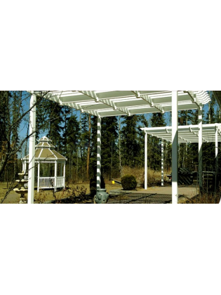 Giàn hoa ( Pergola ) K6