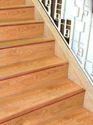 Gỗ cầu thang CT-K010