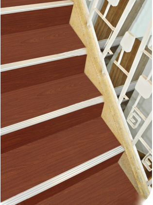 Gỗ cầu thang CT-K404 Gỗ cầu thang CT-K404