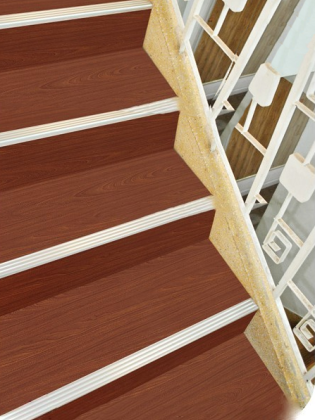 Gỗ cầu thang CT-K404