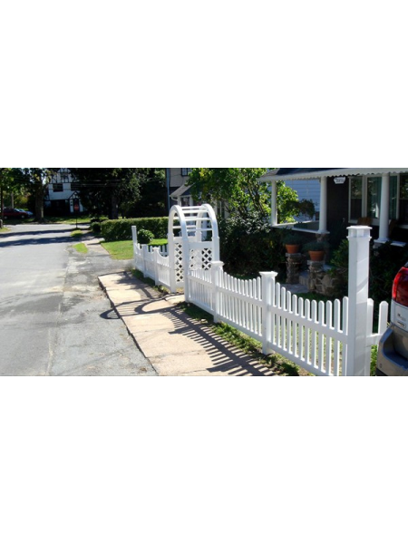 Hàng rào, cổng K21 Hàng rào, cổng K21