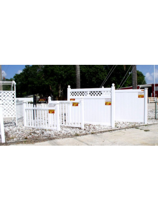 Hàng rào, cổng K3 Hàng rào, cổng K3