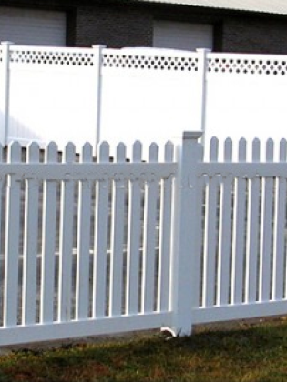 Hàng rào, cổng K9