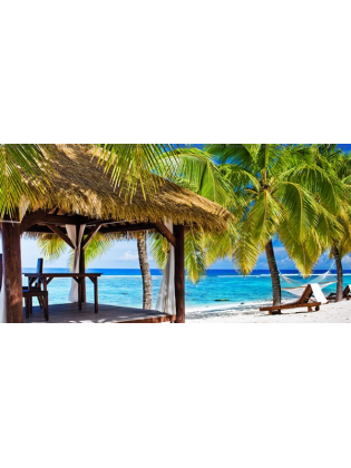 Tranh dán tường phong cảnh biển SEA074 Tranh dán tường phong cảnh biển SEA074