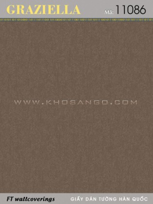 Giấy dán tường GRAZIELLA 11086 Giấy dán tường GRAZIELLA 11086