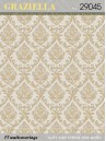 Giấy dán tường GRAZIELLA 29045