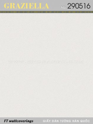 Giấy dán tường GRAZIELLA 290516 Giấy dán tường GRAZIELLA 290516