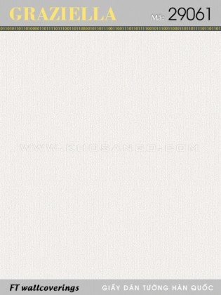 Giấy dán tường GRAZIELLA 29061 Giấy dán tường GRAZIELLA 29061