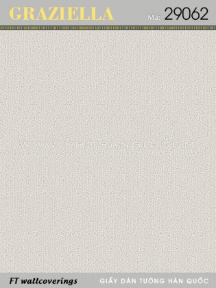 Giấy dán tường GRAZIELLA 29062 Giấy dán tường GRAZIELLA 29062