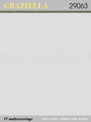 Giấy dán tường GRAZIELLA 29063 Giấy dán tường GRAZIELLA 29063