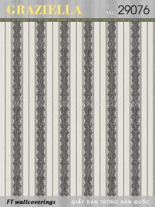 Giấy dán tường GRAZIELLA 29076 Giấy dán tường GRAZIELLA 29076