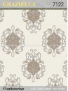 Giấy dán tường GRAZIELLA 7122