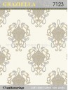 Giấy dán tường GRAZIELLA 7123