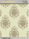 Giấy dán tường GRAZIELLA 7125
