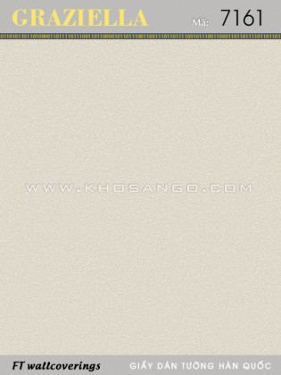 Giấy dán tường GRAZIELLA 7161 Giấy dán tường GRAZIELLA 7161