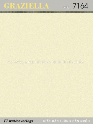 Giấy dán tường GRAZIELLA 7164 Giấy dán tường GRAZIELLA 7164