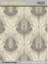 Giấy dán tường GRAZIELLA 9603