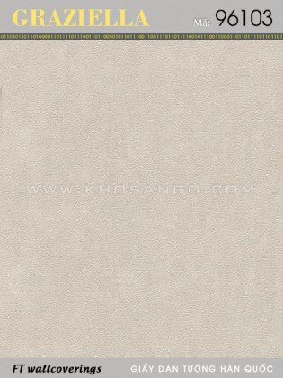 Giấy dán tường GRAZIELLA 96103 Giấy dán tường GRAZIELLA 96103