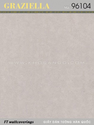 Giấy dán tường GRAZIELLA 96104 Giấy dán tường GRAZIELLA 96104