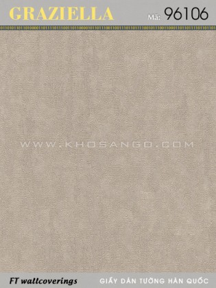 Giấy dán tường GRAZIELLA 96106 Giấy dán tường GRAZIELLA 96106