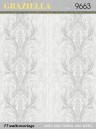 Giấy dán tường GRAZIELLA 9663