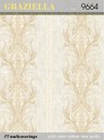Giấy dán tường GRAZIELLA 9664