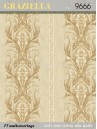 Giấy dán tường GRAZIELLA 9666