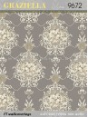 Giấy dán tường GRAZIELLA 9672
