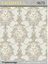 Giấy dán tường GRAZIELLA 9673