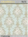 Giấy dán tường GRAZIELLA 9675
