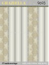Giấy dán tường GRAZIELLA 9693