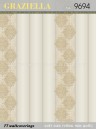 Giấy dán tường GRAZIELLA 9694