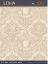 Giấy Dán Tường LOHA 6012