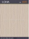 Giấy Dán Tường LOHA 6025