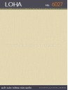 Giấy Dán Tường LOHA 6027