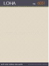 Giấy Dán Tường LOHA 6031
