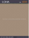 Giấy Dán Tường LOHA 6034