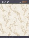 Giấy Dán Tường LOHA 6039
