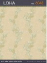 Giấy Dán Tường LOHA 6048