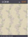 Giấy Dán Tường LOHA 6049