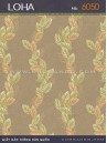 Giấy Dán Tường LOHA 6050