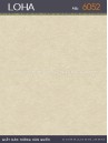 Giấy Dán Tường LOHA 6052
