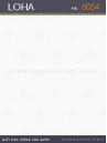 Giấy Dán Tường LOHA 6054
