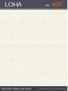 Giấy Dán Tường LOHA 6057