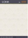 Giấy Dán Tường LOHA 6058