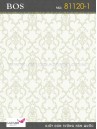 Giấy dán tường BOS 81120-1