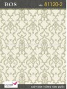 Giấy dán tường BOS 81120-2