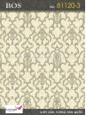 Giấy dán tường BOS 81120-3